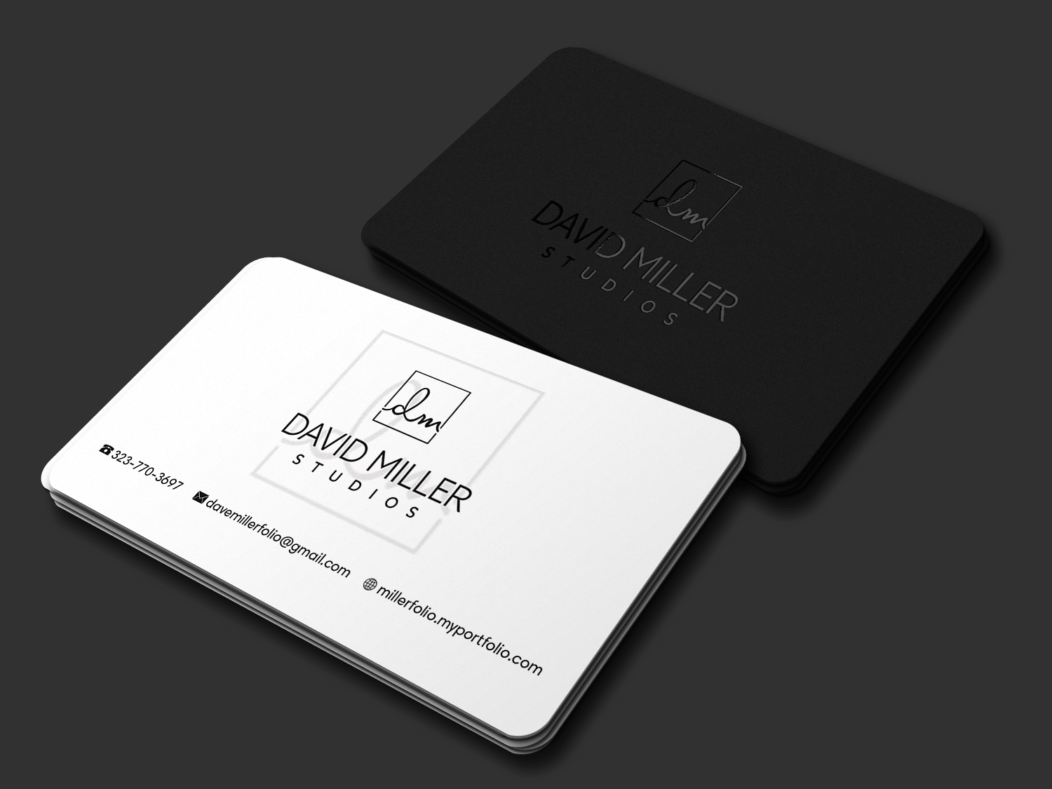 Diseño de Tarjeta de Presentación por Riz' para The Cavernlite Group | Diseño #17901230