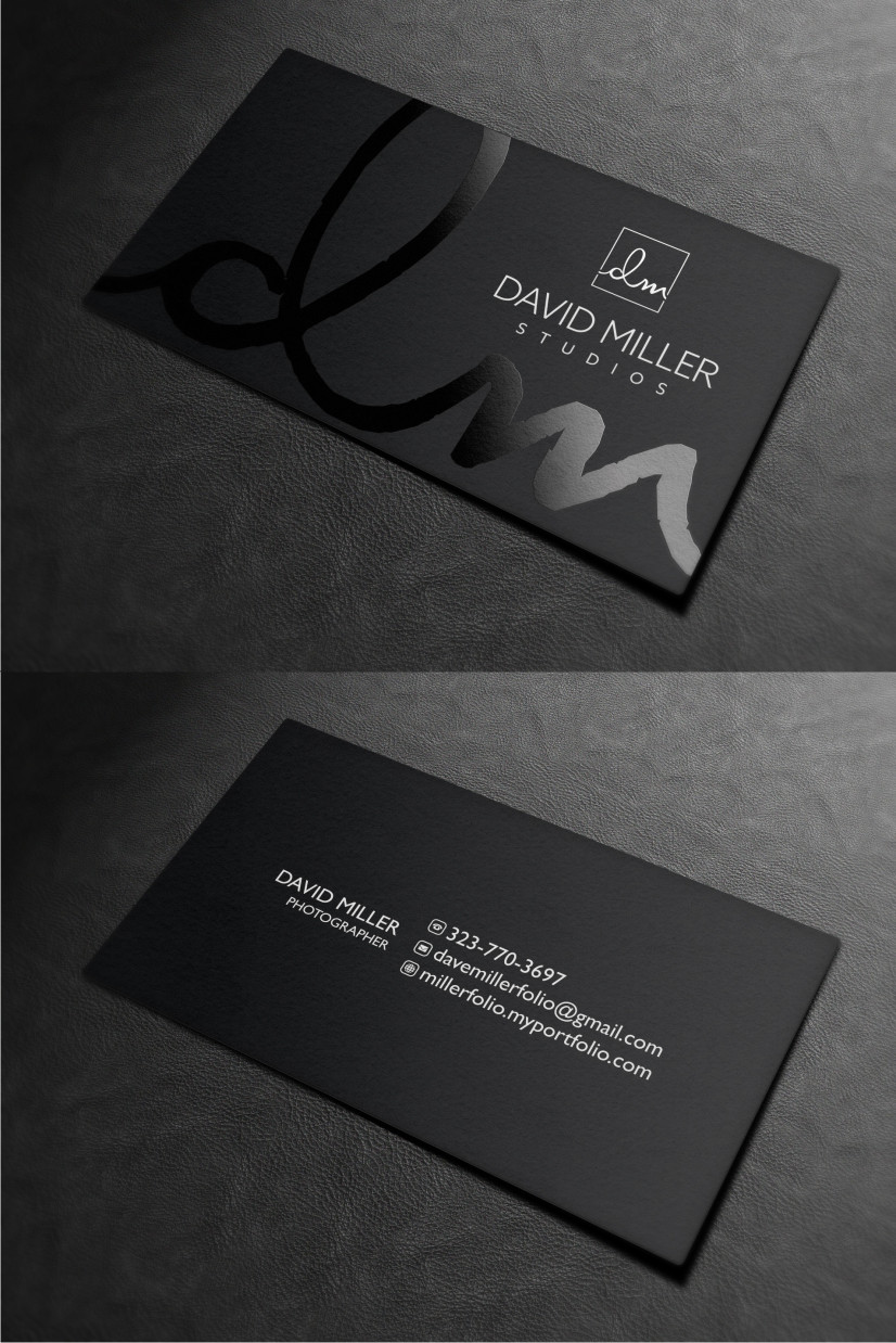 Business Card Design by Atvento Graphics for The Cavernlite Group | Design #17863496