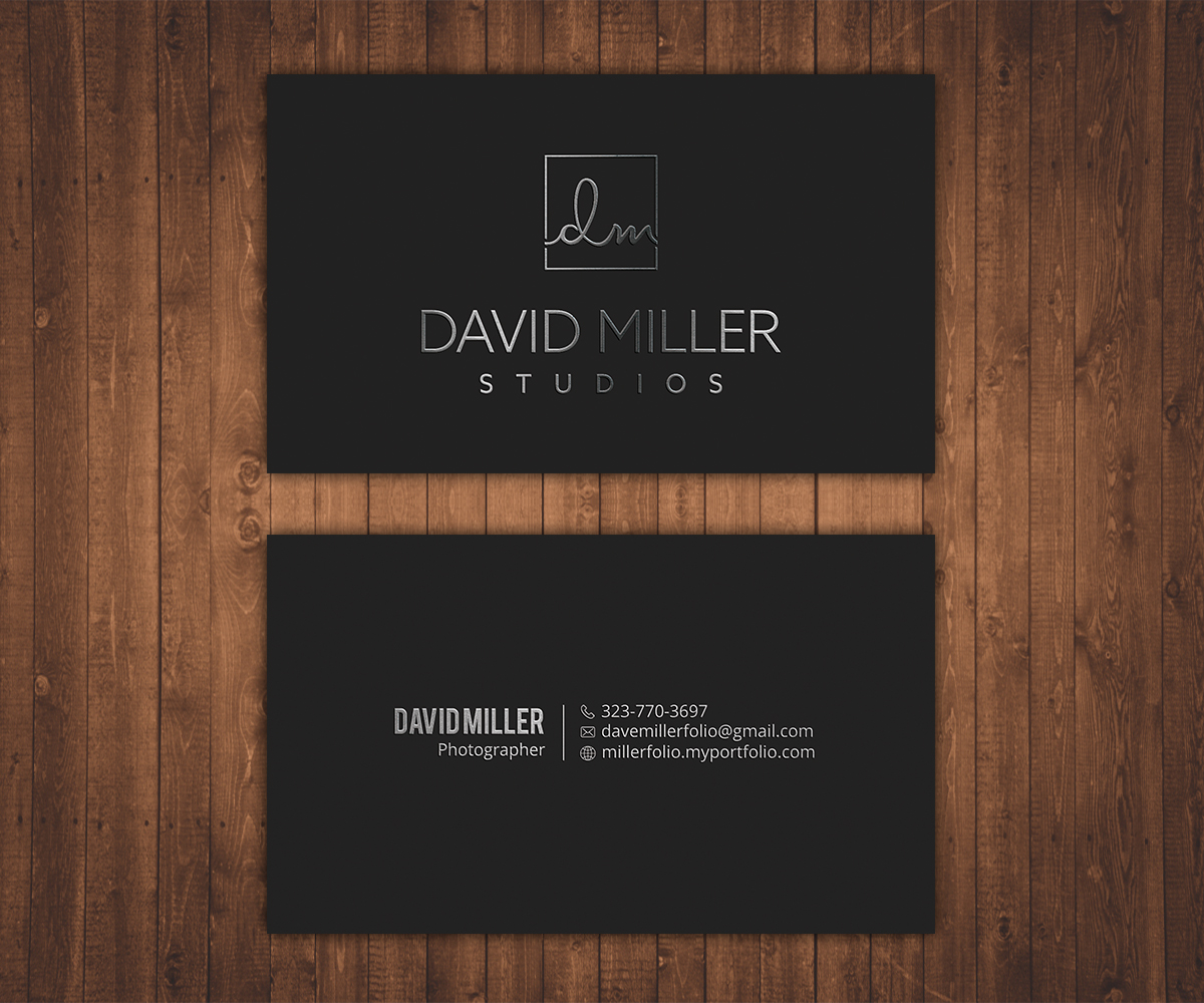 Business Card Design by Stylez Designz for The Cavernlite Group | Design #17902265