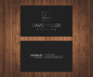 Business Card Design by Stylez Designz for The Cavernlite Group | Design: #17902265