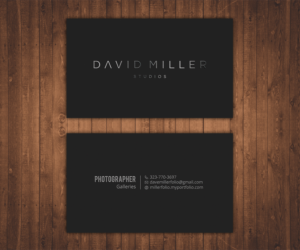 Design de Carte de Visite par Stylez Designz pour The Cavernlite Group | Design : #18011707