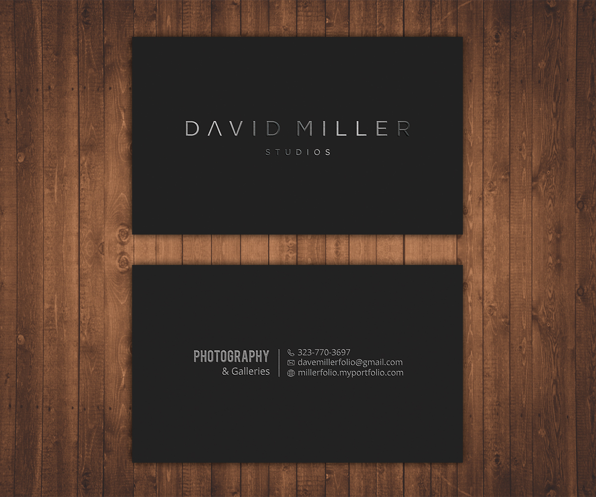 Business Card Design by Stylez Designz for The Cavernlite Group | Design #18032400