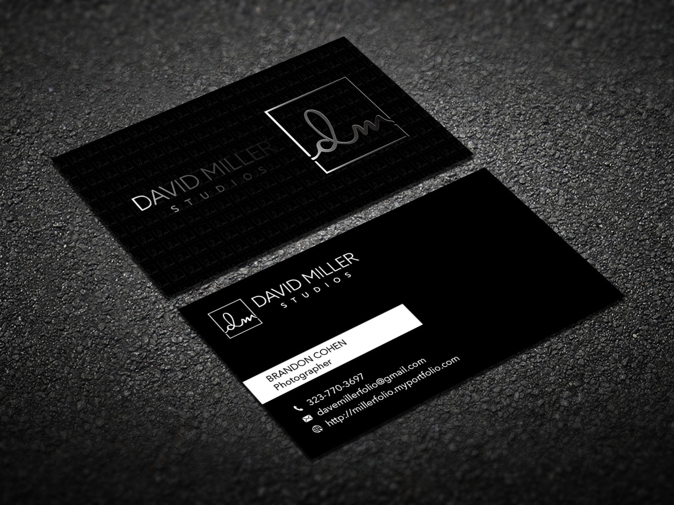 Business Card Design by Verified artistry (Design garden) for The Cavernlite Group | Design #17904464