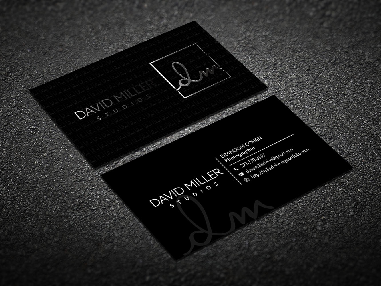 Business Card Design by Verified artistry (Design garden) for The Cavernlite Group | Design #17904465