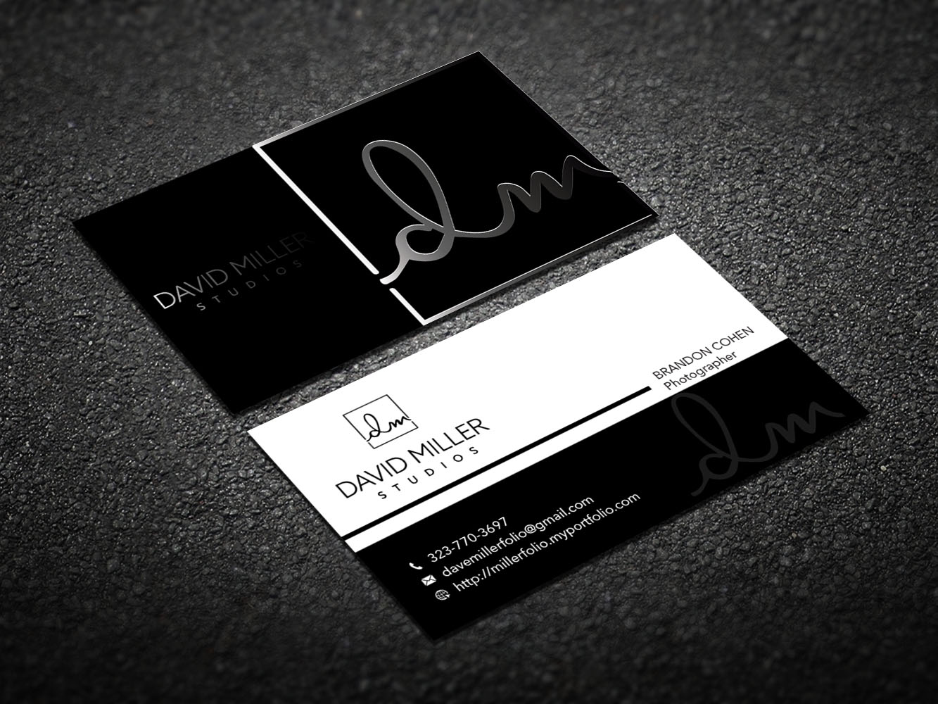 Business Card Design by Verified artistry (Design garden) for The Cavernlite Group | Design #17904466