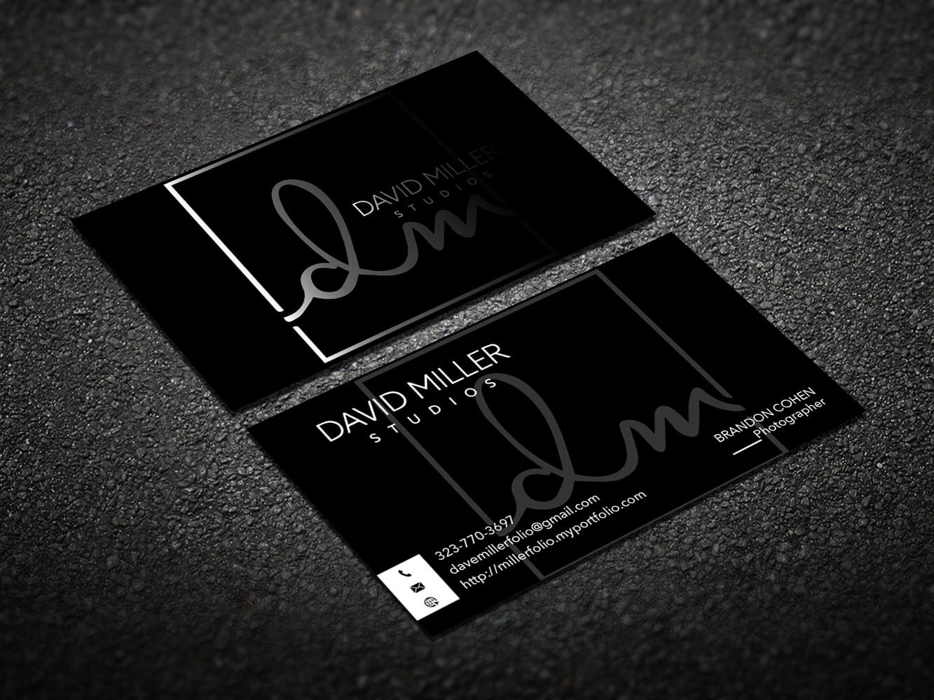 Business Card Design by Verified artistry (Design garden) for The Cavernlite Group | Design #17904467
