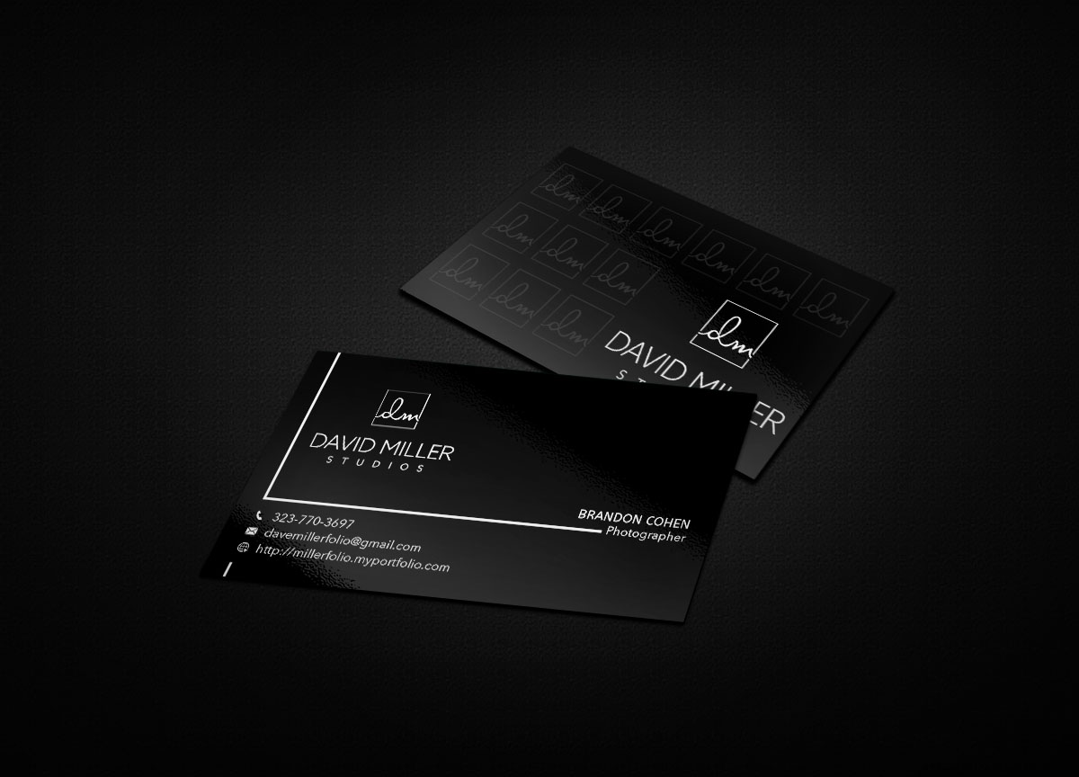 Business Card Design by Verified artistry (Design garden) for The Cavernlite Group | Design #17904807