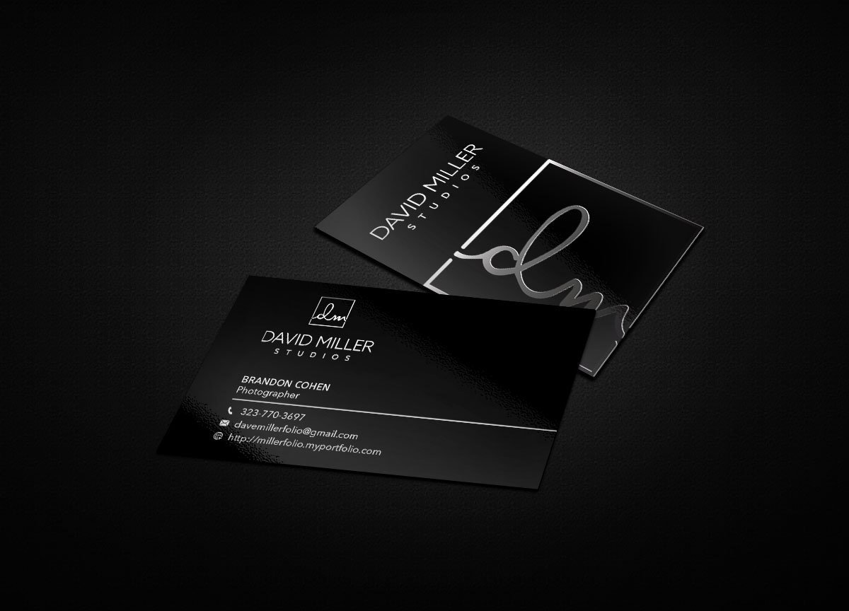 Business Card Design by Verified artistry (Design garden) for The Cavernlite Group | Design #17904810