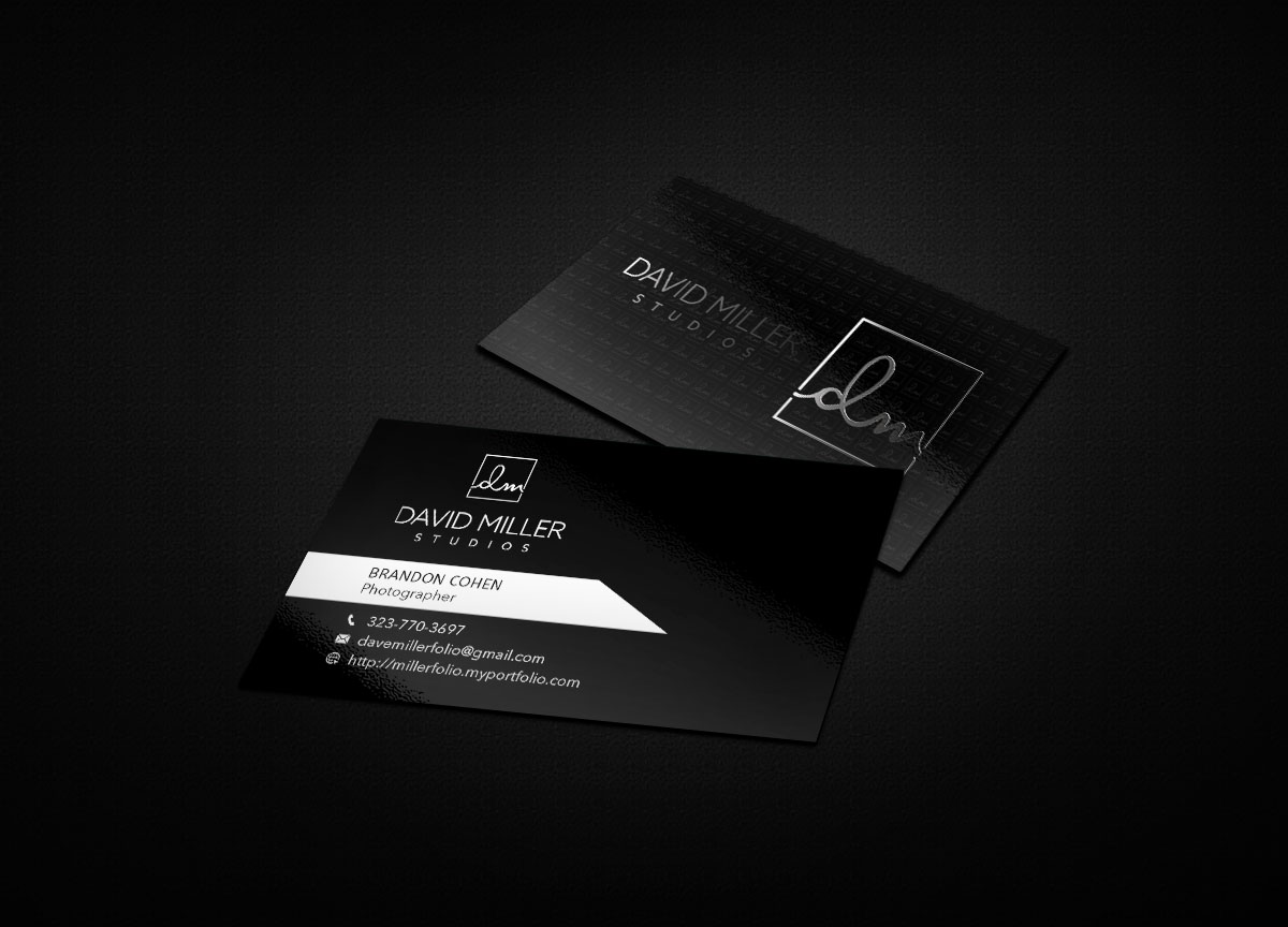 Business Card Design by Verified artistry (Design garden) for The Cavernlite Group | Design #17904811