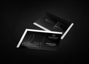 Business Card Design by Verified artistry (Design garden) for The Cavernlite Group | Design: #17904812