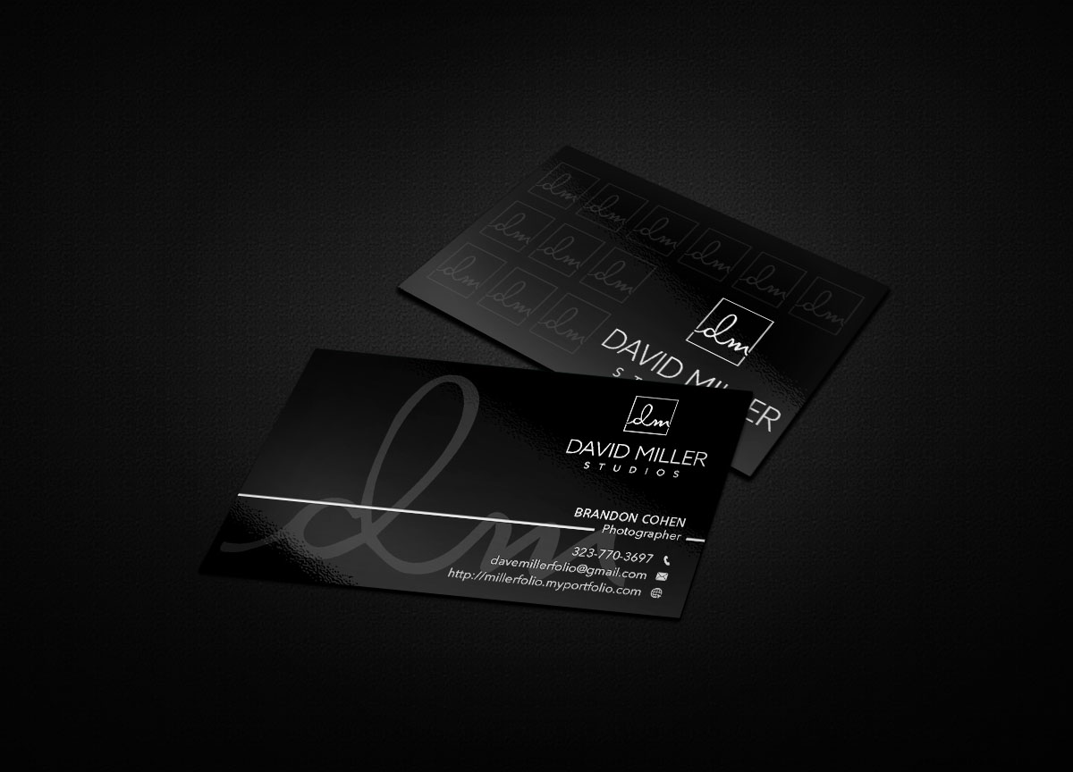 Business Card Design by Verified artistry for The Cavernlite Group | Design #17904814