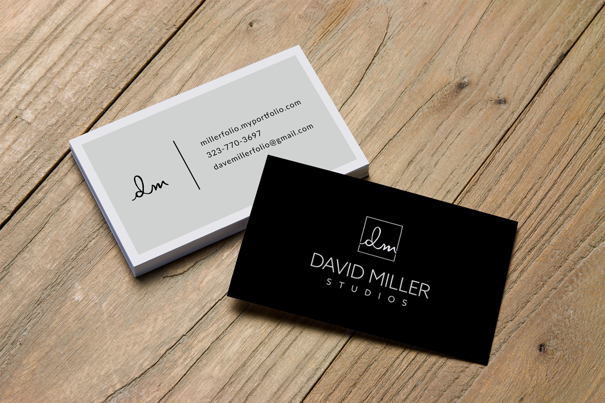 Design de Carte de Visite par JK18 pour The Cavernlite Group | Design #17867111