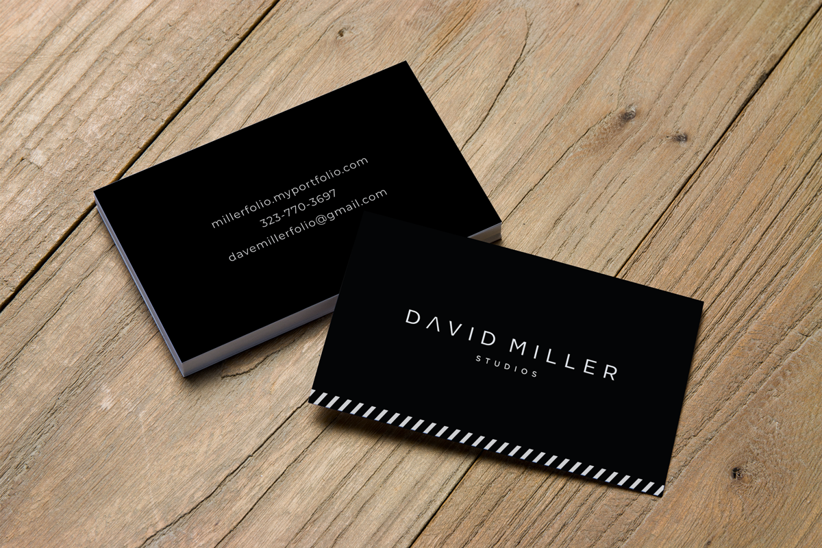 Diseño de Tarjeta de Presentación por JK18 para The Cavernlite Group | Diseño #17931486