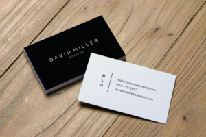 Diseño de Tarjeta de Presentación por JK18 para The Cavernlite Group | Diseño: #17931669