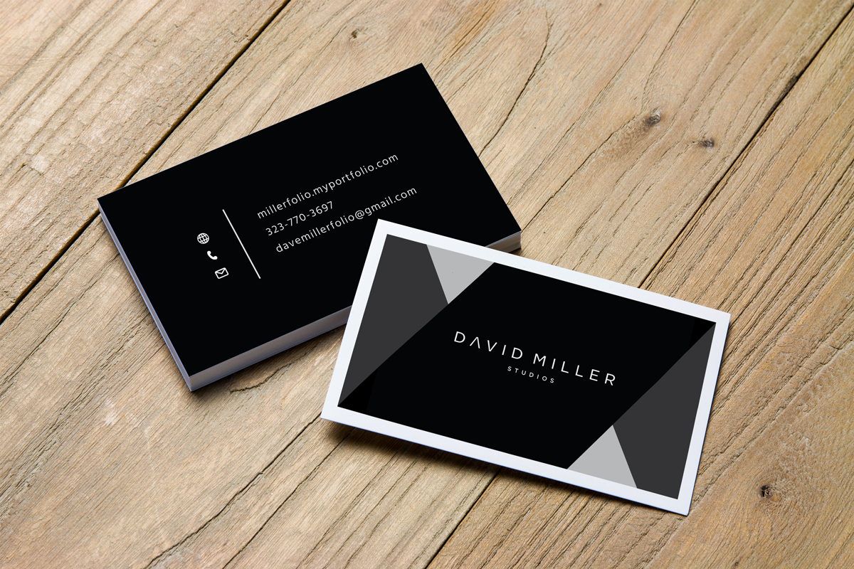 Business Card Design by JK18 for The Cavernlite Group | Design #18019415