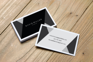 Diseño de Tarjeta de Presentación por JK18 para The Cavernlite Group | Diseño: #18019416