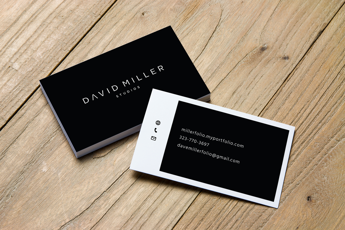 Business Card Design by JK18 for The Cavernlite Group | Design #18019422