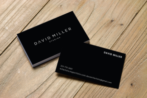 Business Card Design by JK18 for The Cavernlite Group | Design: #18032503