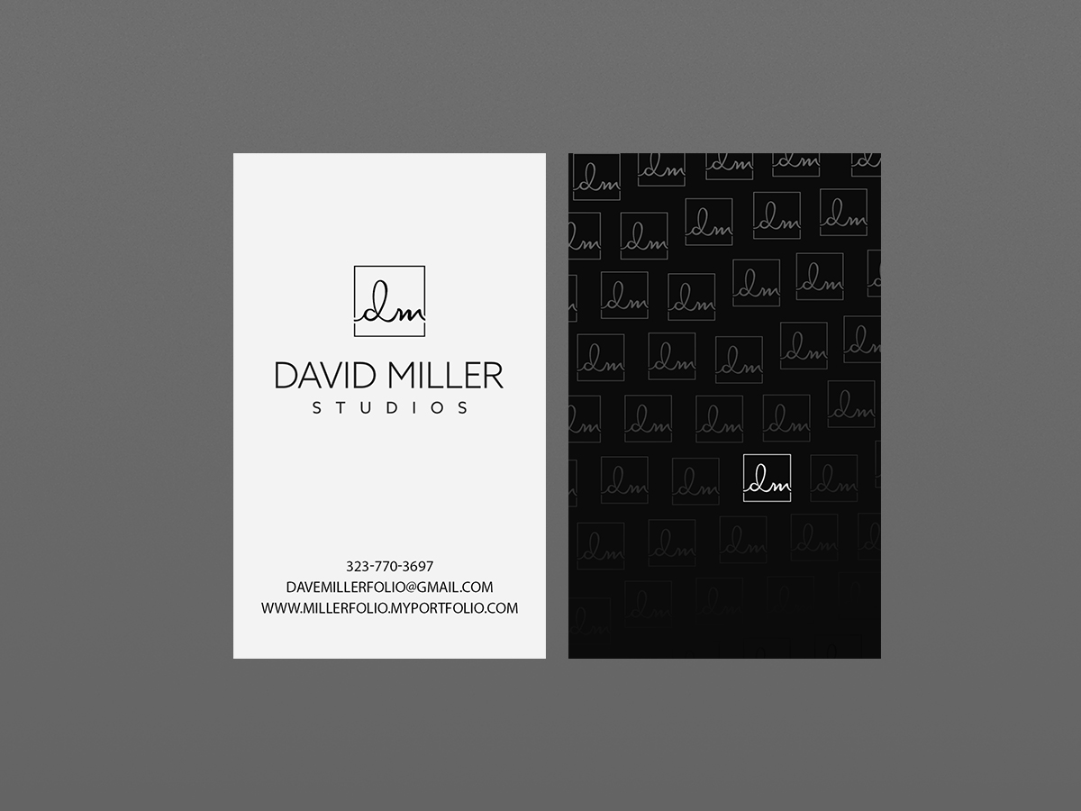 Visitenkarten-Design von Creations Box 2015 für The Cavernlite Group | Design #17869664