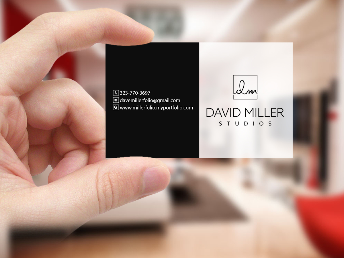 Visitenkarten-Design von Creations Box 2015 für The Cavernlite Group | Design #17869665