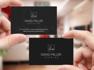 Visitenkarten-Design von Creations Box 2015 für The Cavernlite Group | Design: #17869672