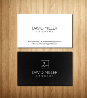 Visitenkarten-Design von Creations Box 2015 für The Cavernlite Group | Design: #17869673