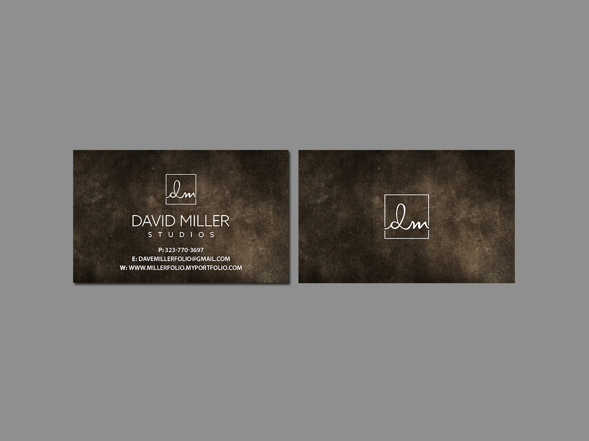 Visitenkarten-Design von Creations Box 2015 für The Cavernlite Group | Design #17869674