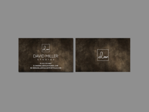 Visitenkarten-Design von Creations Box 2015 für The Cavernlite Group | Design: #17869674