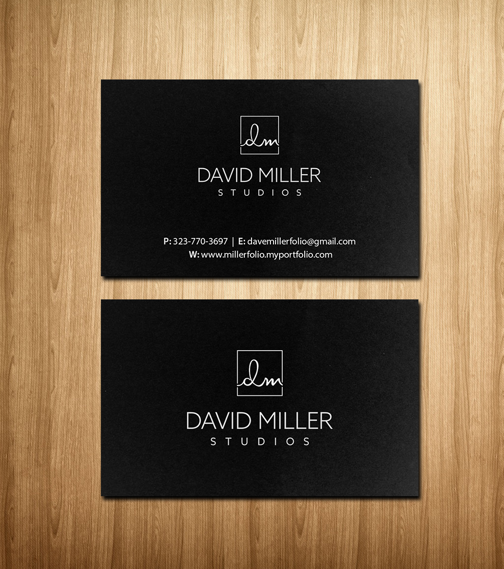 Visitenkarten-Design von Creations Box 2015 für The Cavernlite Group | Design #17869675