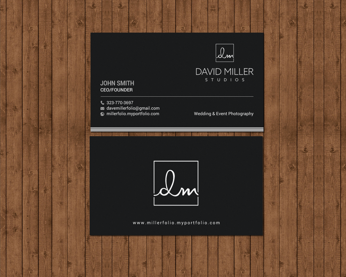 Diseño de Tarjeta de Presentación por chandrayaan.creative para The Cavernlite Group | Diseño #17865985