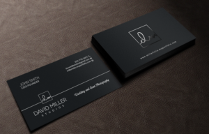 Business Card Design by chandrayaan.creative for The Cavernlite Group | Design: #17905077