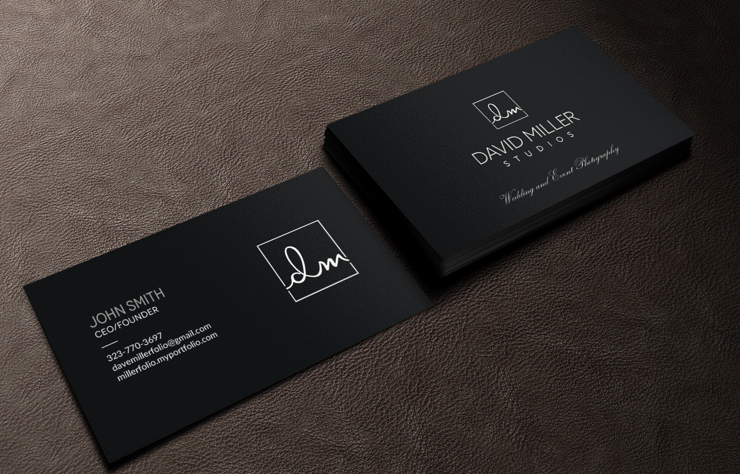 Diseño de Tarjeta de Presentación por chandrayaan.creative para The Cavernlite Group | Diseño #17905859