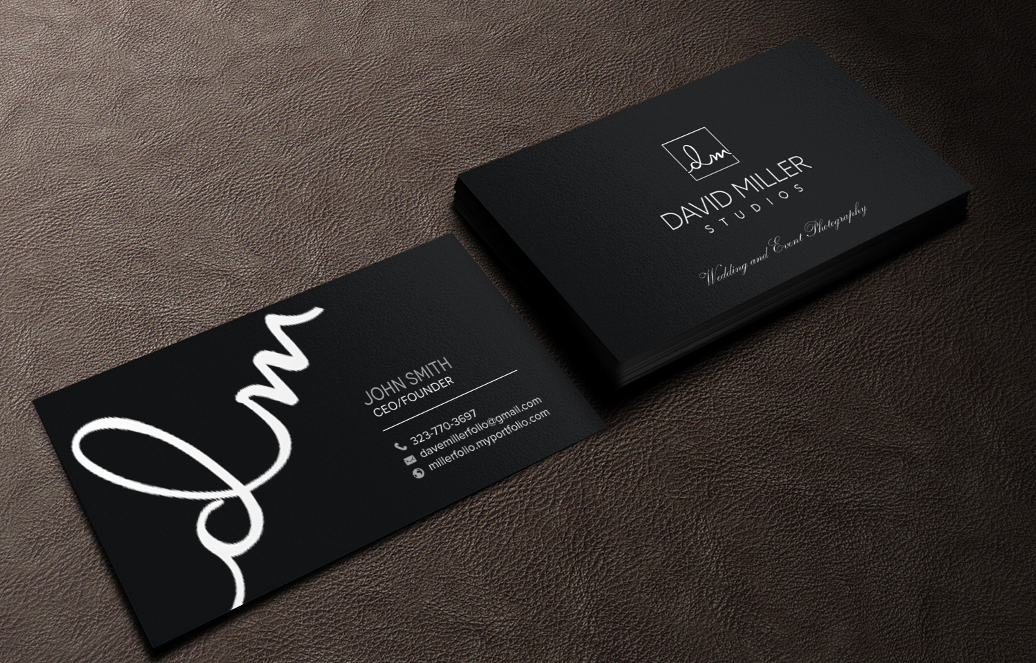 Diseño de Tarjeta de Presentación por chandrayaan.creative para The Cavernlite Group | Diseño #17905860