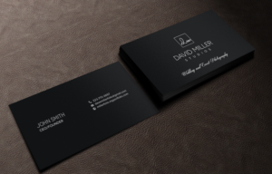Business Card Design by chandrayaan.creative for The Cavernlite Group | Design: #17905928