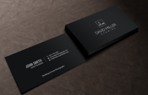 Business Card Design by chandrayaan.creative for The Cavernlite Group | Design: #17905929