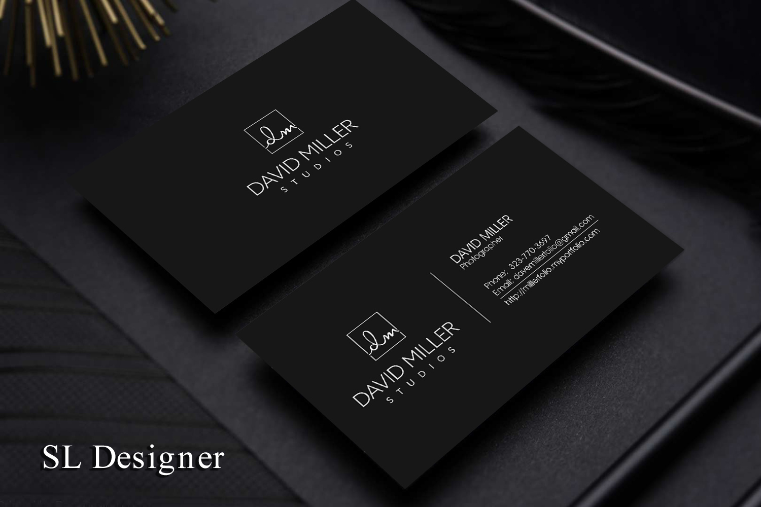 Business Card Design by SL Designer for The Cavernlite Group | Design #17863585