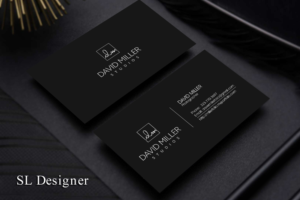 Business Card Design by SL Designer for The Cavernlite Group | Design: #17863585