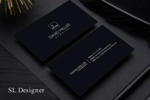Business Card Design by SL Designer for The Cavernlite Group | Design: #17863587