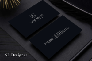 Business Card Design by SL Designer for The Cavernlite Group | Design: #17863588