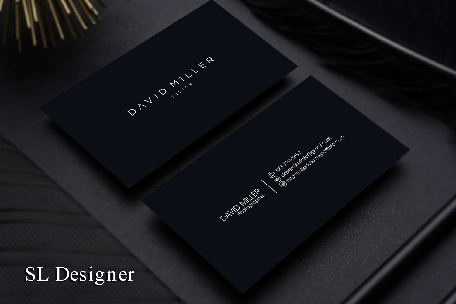 Diseño de Tarjeta de Presentación por SL Designer para The Cavernlite Group | Diseño #17929247