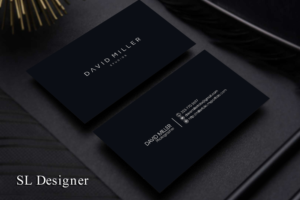 Diseño de Tarjeta de Presentación por SL Designer para The Cavernlite Group | Diseño: #17929247