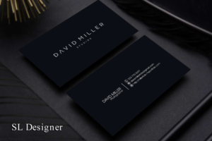 Diseño de Tarjeta de Presentación por SL Designer para The Cavernlite Group | Diseño: #17929248