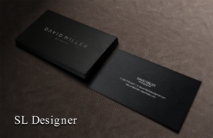 Business Card Design by SL Designer for The Cavernlite Group | Design: #17948640