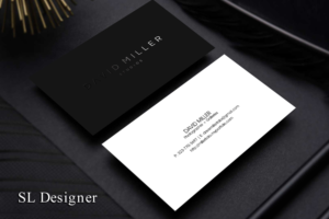 Business Card Design by SL Designer for The Cavernlite Group | Design: #17976346
