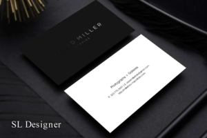 Business Card Design by SL Designer for The Cavernlite Group | Design: #18010564