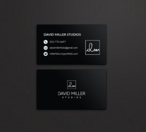 Business Card Design by sakkhor