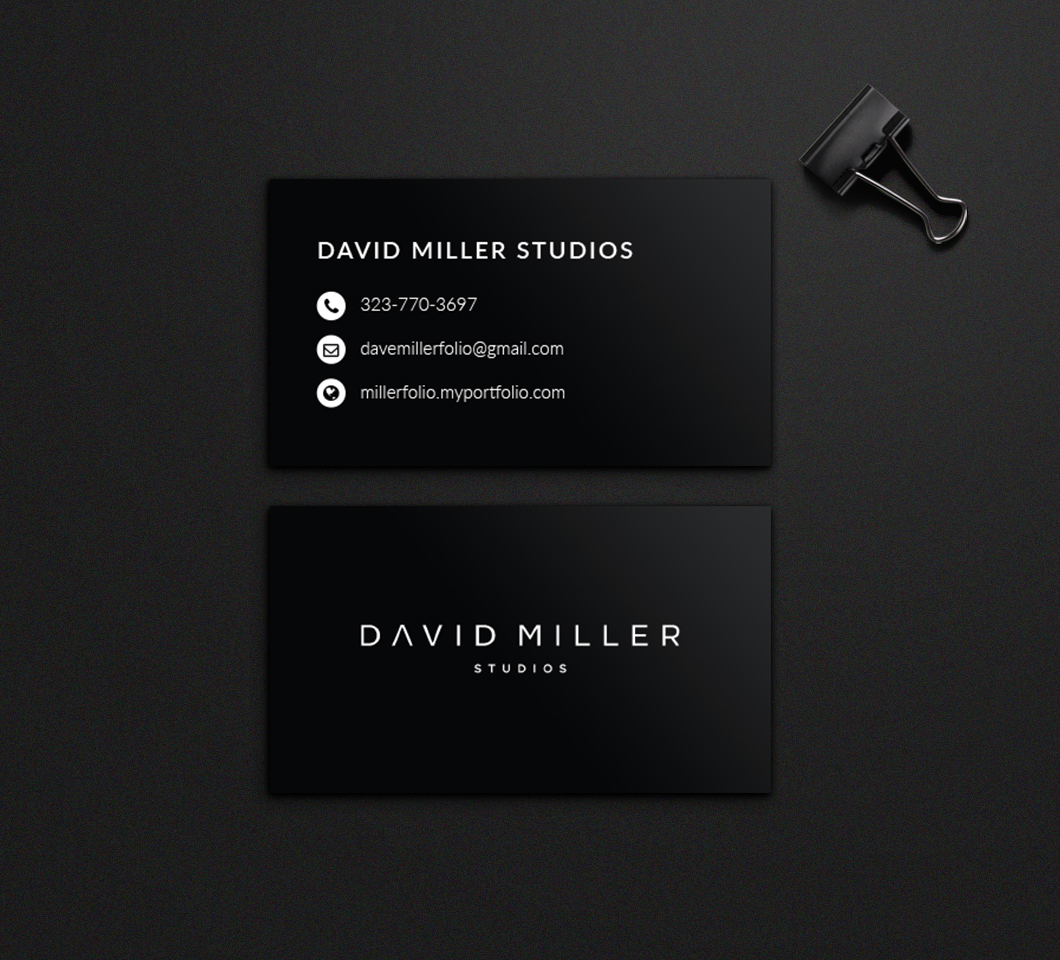 Design de Carte de Visite par sakkhor pour The Cavernlite Group | Design #17946637