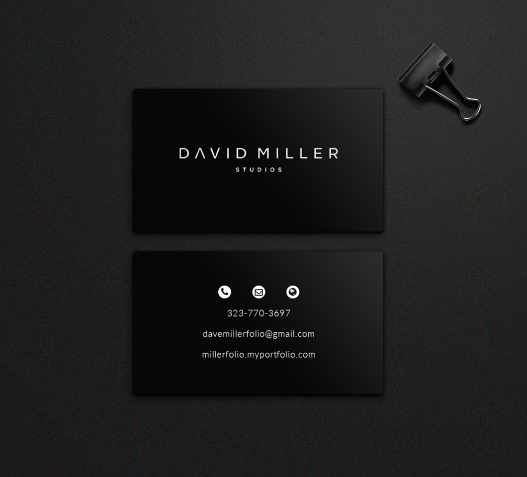 Design de Carte de Visite par sakkhor pour The Cavernlite Group | Design #17946871