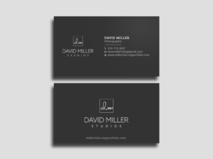 Business Card Design by Tripti Ranjan Gain for The Cavernlite Group | Design: #17887807