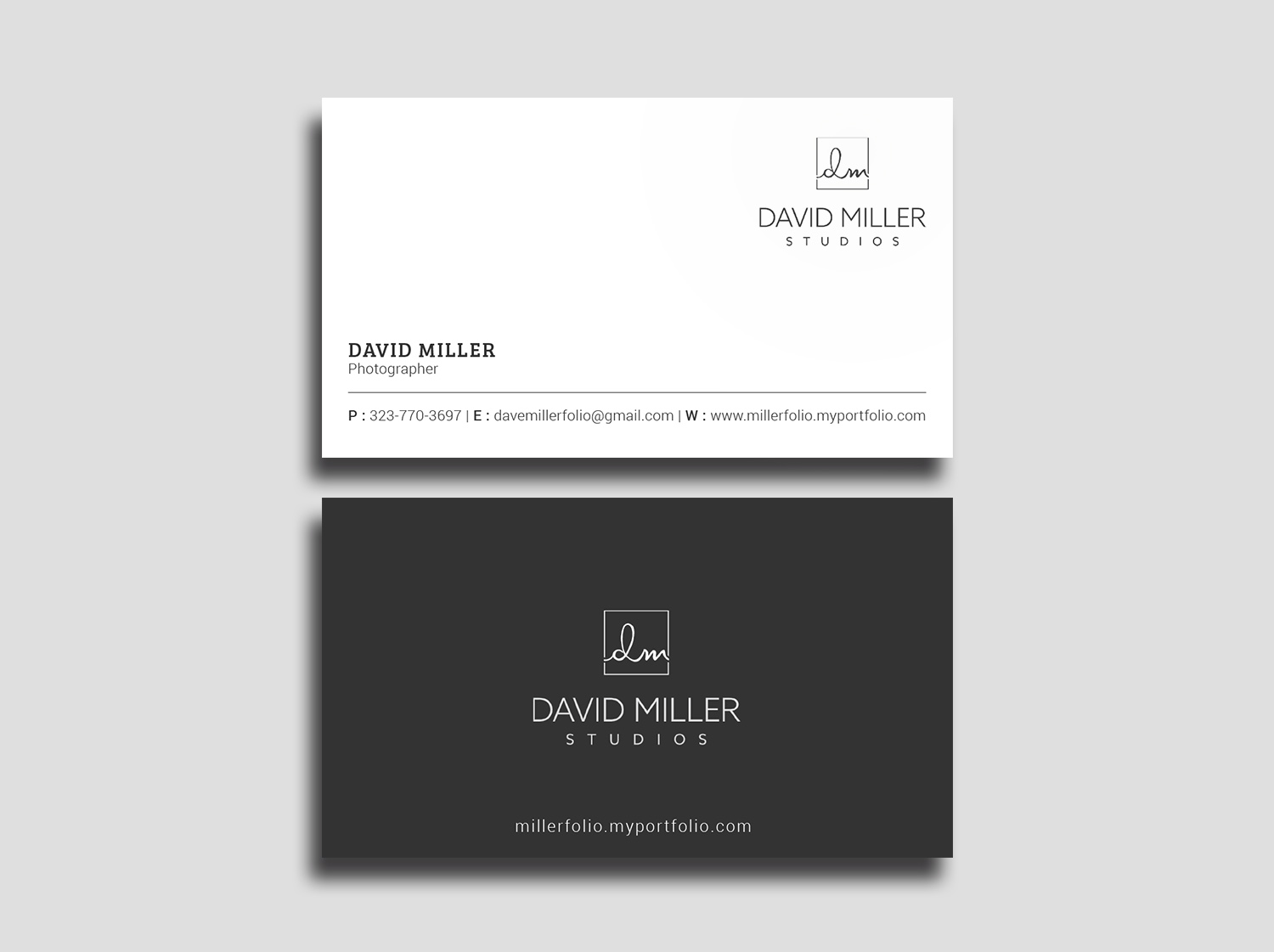 Business Card Design by Tripti Ranjan Gain for The Cavernlite Group | Design #17887810